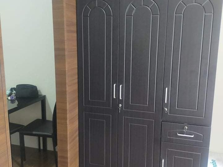 1 Bedroom Unit for Rent in Air Residences Makati City