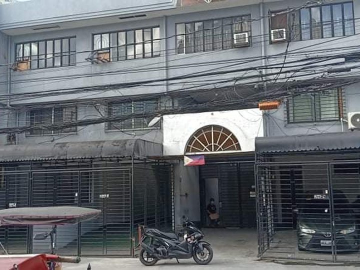 3 Storey Commercial Building for Sale in Makati City