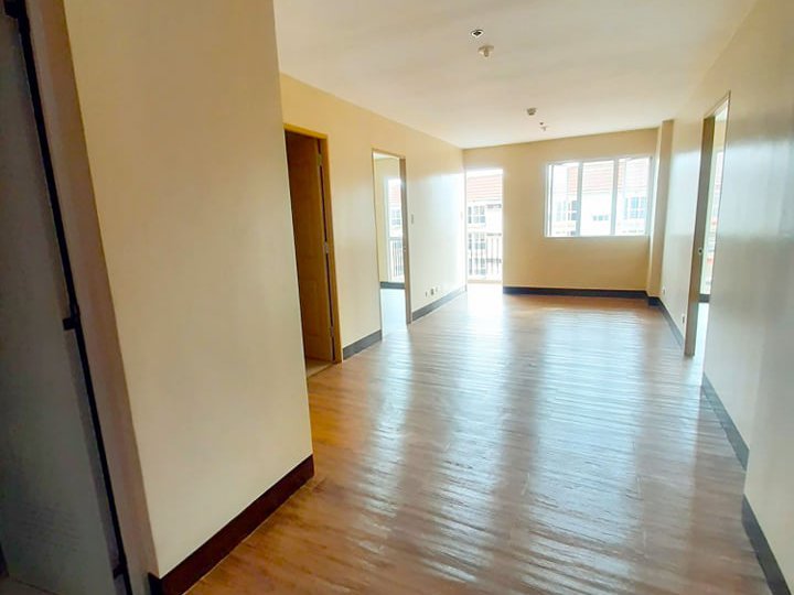 52 sqm 2-bedroom Condo For Sale in Paranaque Metro Manila