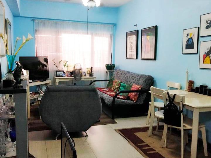 Eastwood City Condo for sale