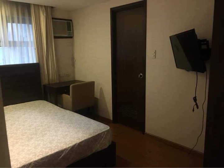 2 Bedroom Unit for Rent in A.Venue Residences Makati City