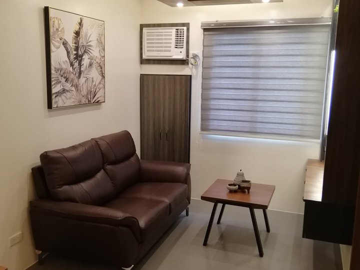 2 Bedroom Unit for Rent in Casa De Sequoia Las Pinas City