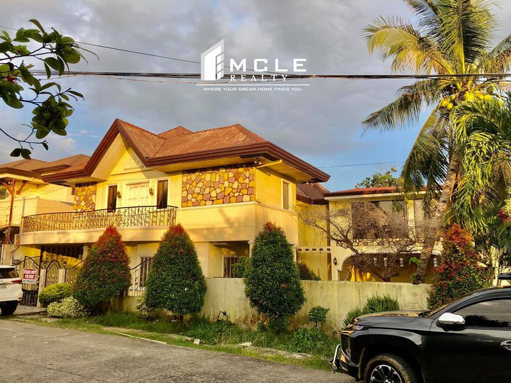 298sqm Newly renovated House & Lot at Nova Tierra Subd, Lanang, Davao