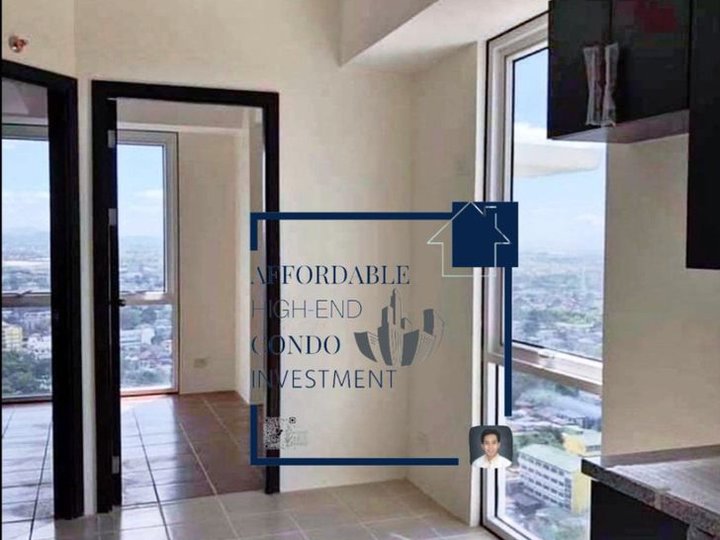 1 Bedroom PRE SELLING in Pasig 14,000 MONTHLY NEAR RFO