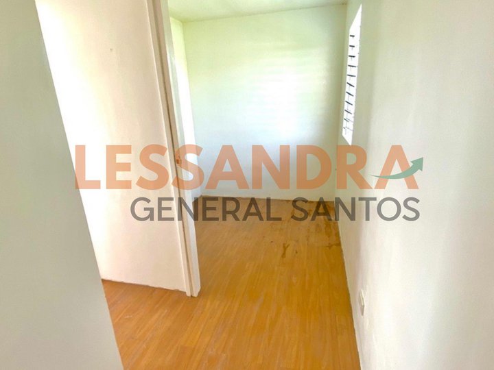 HOUSE AND LOT IN GENERAL SANTOS