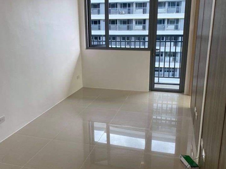 FOR SALE 2BR Fame Residences with podium parking 38.68 sqm.
