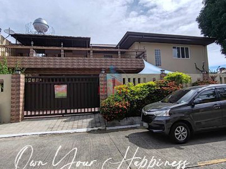 Exceptionally Maintained Fully Furnished House For Sale in B.F Homes