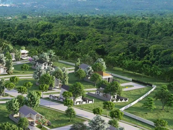 Prime Residential Lot in Toril District, Davao City.