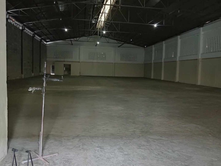 1000 SQM WAREHOUSE FOR LEASE IN CABUYAO LAGUNA