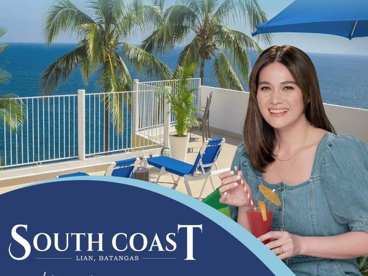 SOUTHCOAST INTEGRATED SEASIDE RESIDENTIAL AND RESORT COMMUNITY