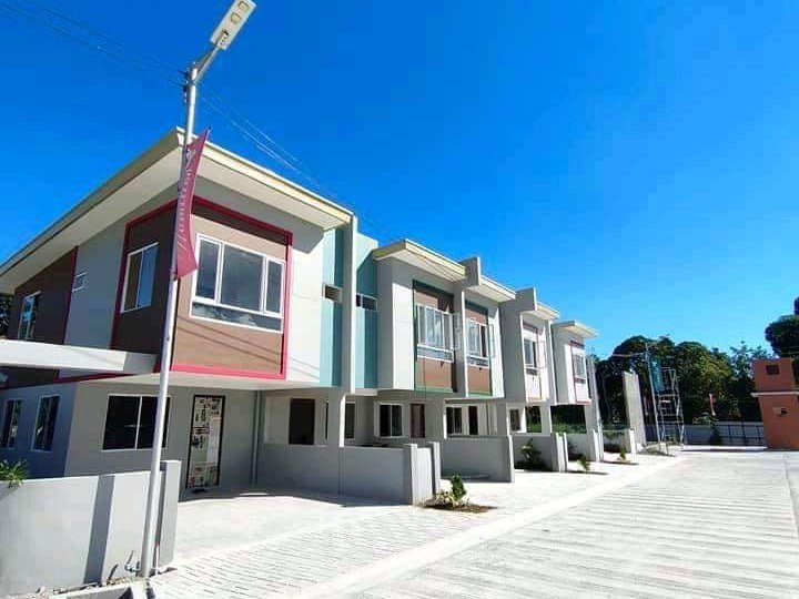 Preselling 2 Storey Townhouse For Sale in Imus Cavite