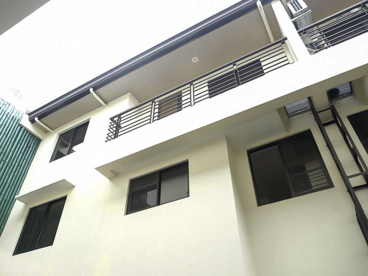 3-bedroom Townhouse For Sale in Quezon City at East Fairview Subdivision