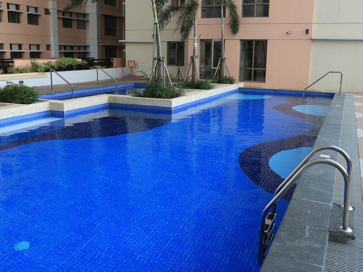 Pet Friendly Mid Rise Condo 2-BR in San Juan for only P18,000 monthly