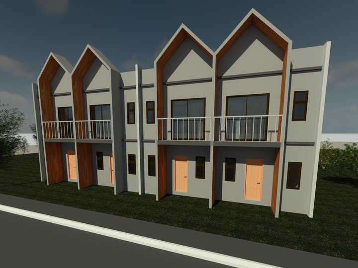 Pre Selling affordable Townhouse in Dasmariñas Cavite