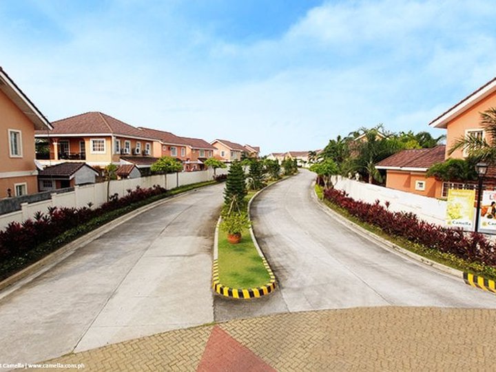 Elegant House and Lot in Malolos Bulacan