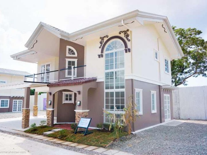 Brand New House for Sale in Lapu Lapu City Mactan [House and Lot 🏘️] (September 2022) in Mactan