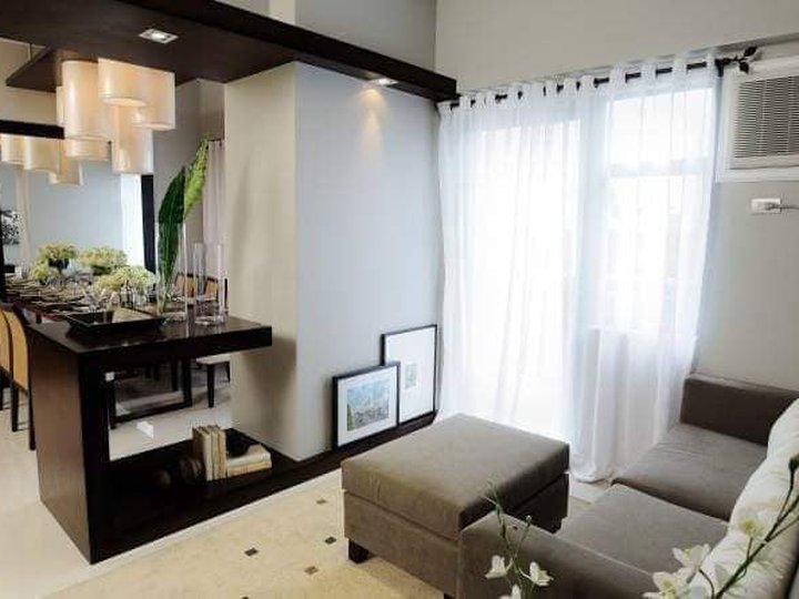 1 Bedroom Condo For Sale in New Manila QC