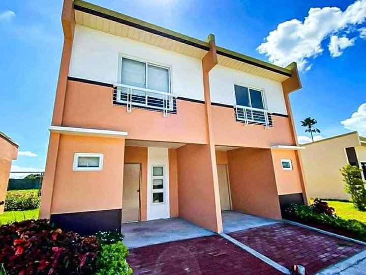 RESERVE BETTINA TOWNHOUSE FOR ONLY 10K!!!
