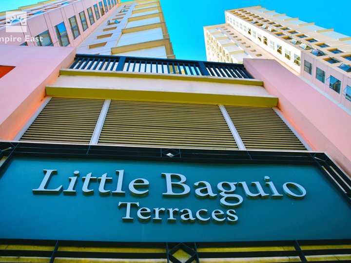 223K Cashout Only to Move In | Accessible 2 Bedrooms in San Juan - RFO