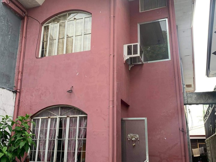 House and Lot for Sale in Paranaque City
