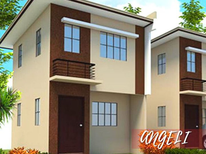 Bria HOmes Bulacan