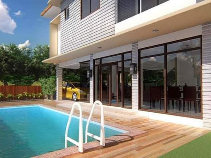 Modern House for Sale In Talamban Cebu City