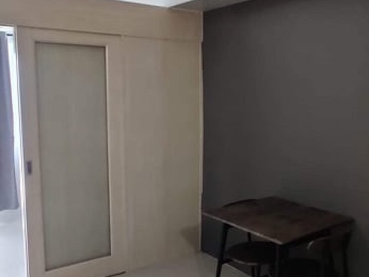 1 Bedroom Unit with Balcony for Rent in Jazz Residences Makati City