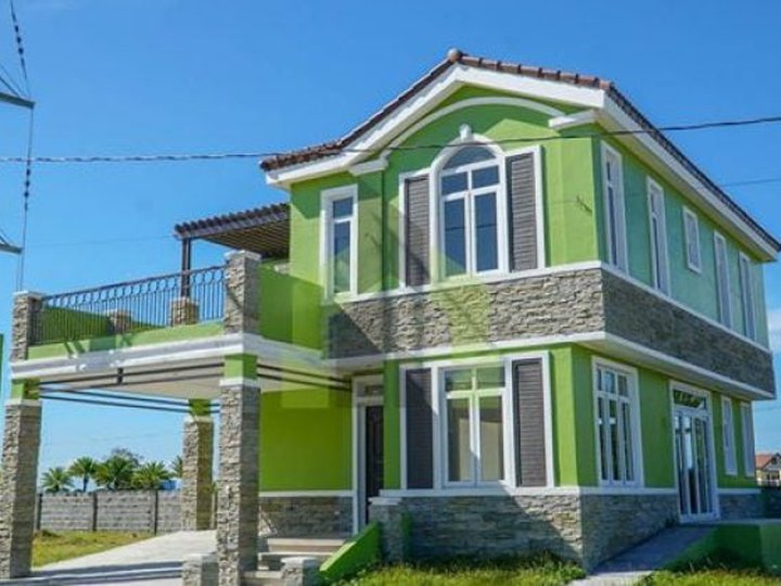 Luxury House for Sale in General Trias, Cavite