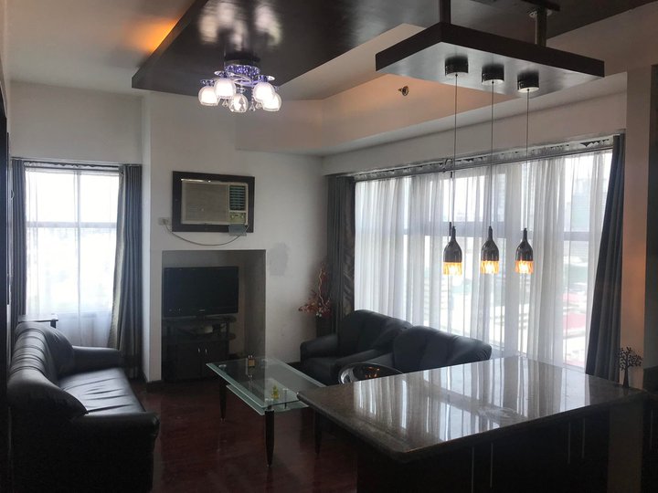 1 Bedroom Corner Unit for Rent in Adriatico Residences Manila