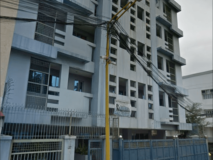 4 Storey Building for Sale in Makati City