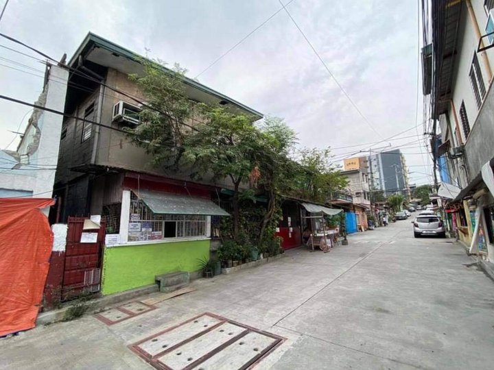 Residential Lot for Sale in Makati City