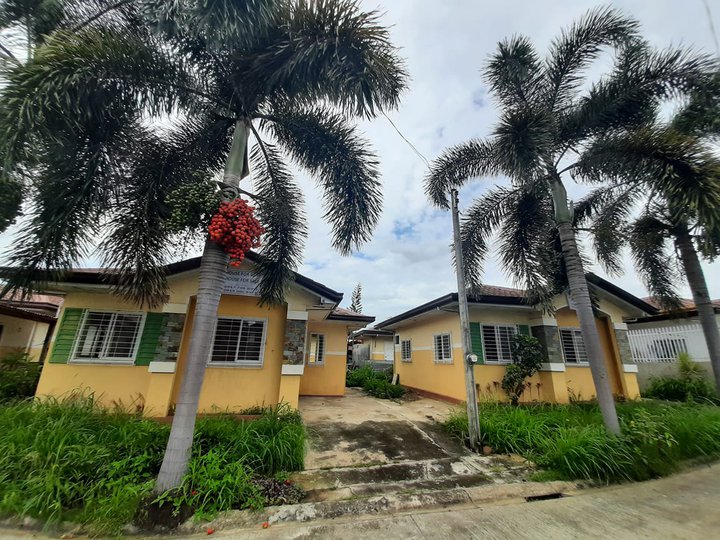 Affordable Bungalow House for Rent in CDO