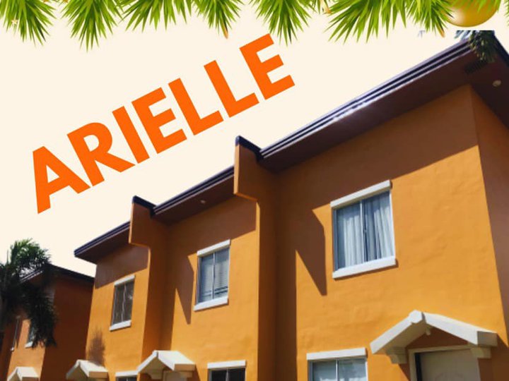 AFFORDABLE HOUSE AND LOT IN VALENZUELA