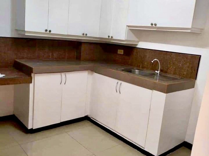 57.05 sqm 2-bedroom Condo For Sale in Mandaluyong Metro Manila