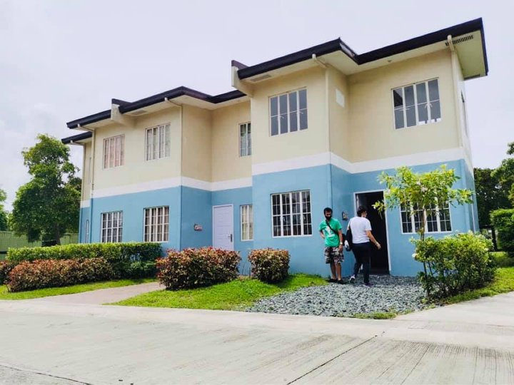 3-bedroom Townhouse For Sale in General Trias Cavite