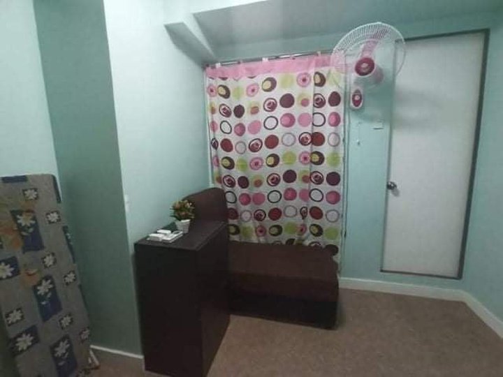 2 Bedroom Loft for Rent in Victoria Tower D Quezon City