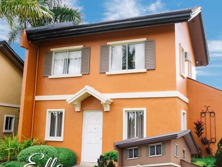 ELLA HOUSE AND LOT IN GENERAL TRIAS, CAVITE