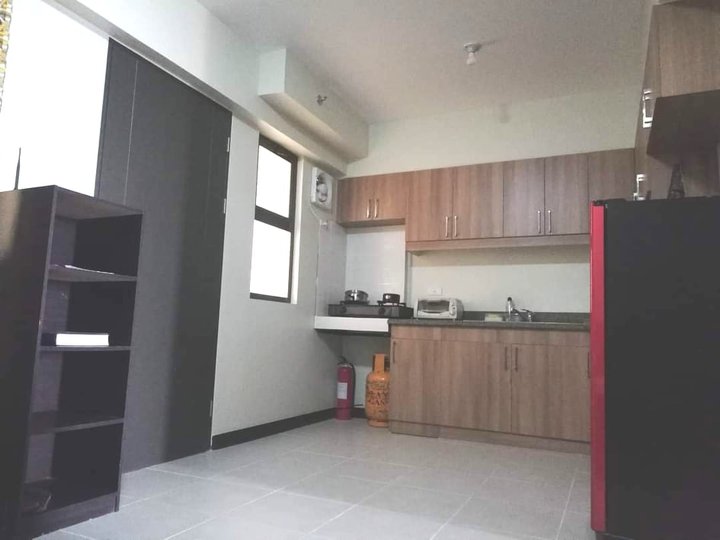 2 Bedroom Unit with Balcony for Rent in Paranaque City