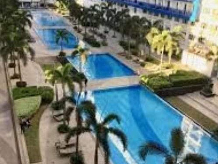 1 Bedroom Unit with Balcony for Sale in Sea Residences Pasay City