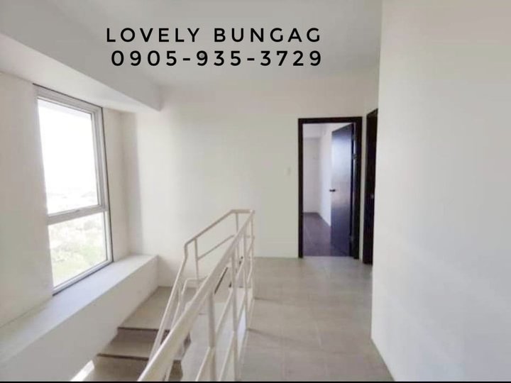 3BR and 3T&B w/ balcony PENTHOUSE UNIT in Pasig 25k/month