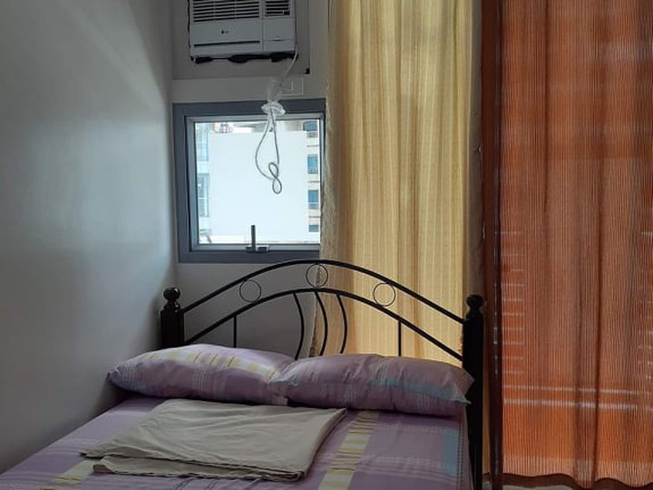 2 Bedroom Unit for Rent in Suntrust Asmara Quezon City