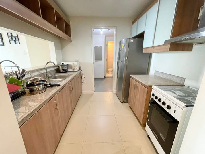 2 Bedroom Unit for Rent and Sale in Grand Midori Makati