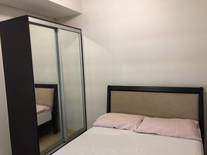 1 Bedroom Unit for Sale in The Fort Residences BGC  Taguig City