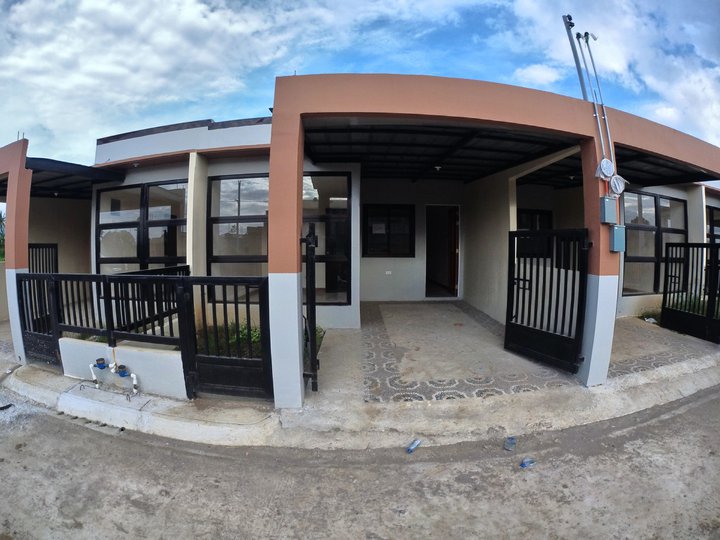 House and Lot for Sale in Tanauan City Batangas