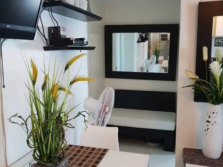 1 Bedroom Unit for Rent in Princeton Residences New Manila Quezon City