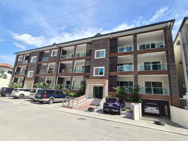 4 Bedroom Condo For sale in Clark near CDC Parade Grounds