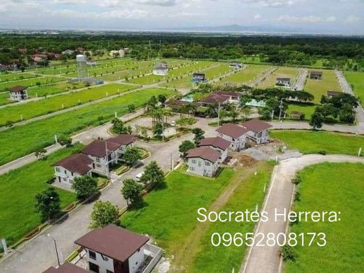 Lot For Sale "The Sonoma" Nuvali Sta Rosa Laguna [Lot 🚜] (March 2022
