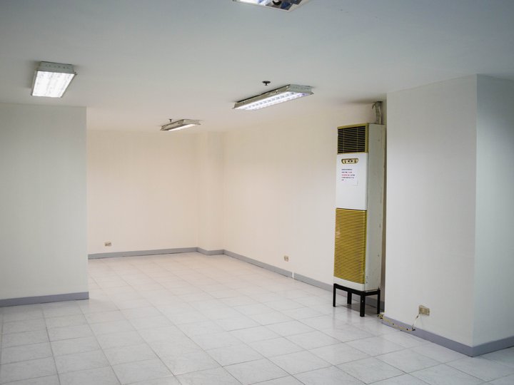 Office Space For Lease At Strata 109 F. Ortigas Avenue 1600