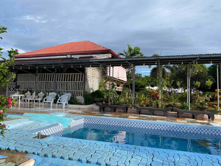 Farm Resort with Stunning Views in Narra