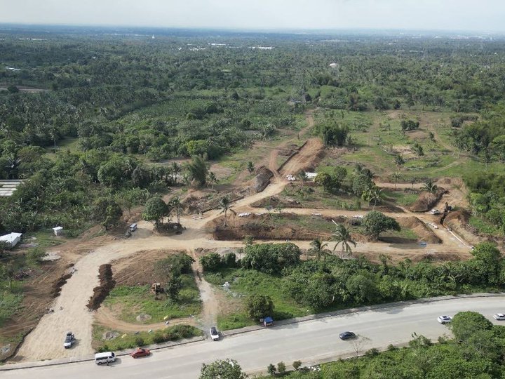 East West Lateral Road Cavite